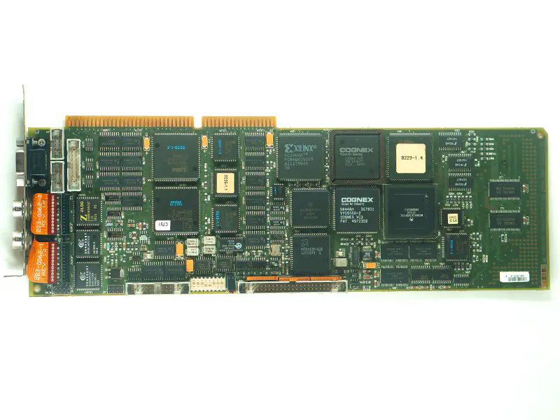 COGNEX VPM-54416-32M VM16A 203-0075-RE motherboard